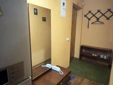 квартира по адресу Ивана и Юрия Лип ул. (Гайдара), 42/44