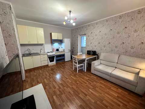 квартира по адресу Урловская ул., 21-Б