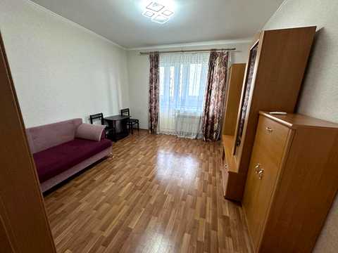 квартира по адресу Урловская ул., 21-Б
