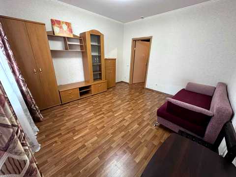 квартира по адресу Урловская ул., 21-Б