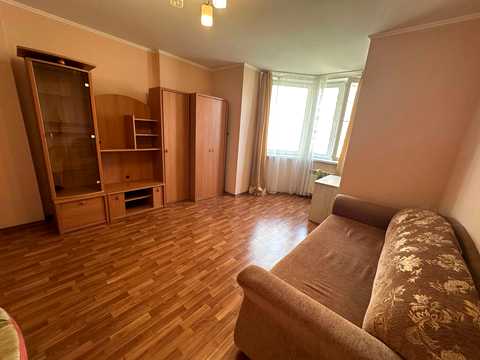 квартира по адресу Урловская ул., 21-Б