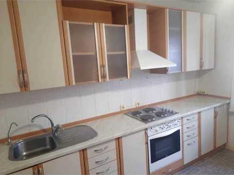 квартира за адресою Миколи Бажана просп., 26