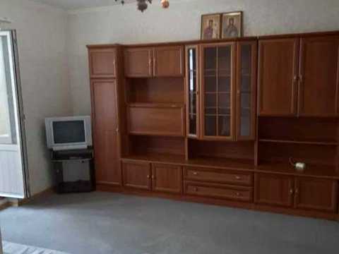 квартира за адресою Миколи Бажана просп., 26