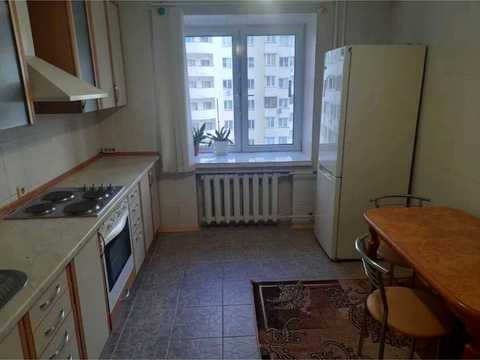 квартира за адресою Миколи Бажана просп., 26