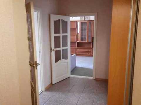 квартира за адресою Миколи Бажана просп., 26