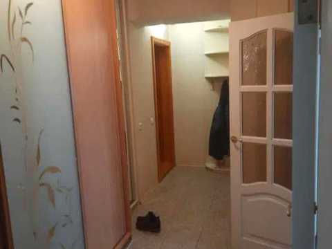 квартира за адресою Миколи Бажана просп., 26