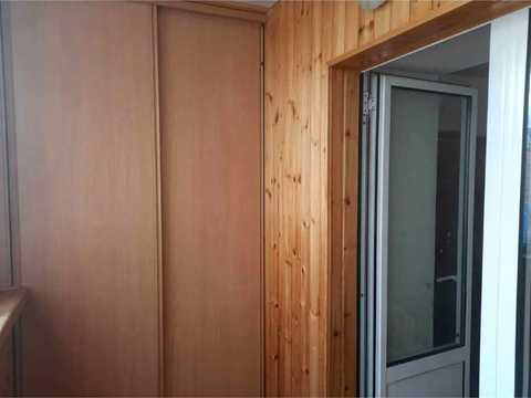 квартира за адресою Миколи Бажана просп., 26