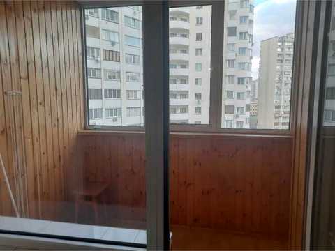 квартира за адресою Миколи Бажана просп., 26