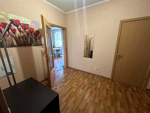 квартира по адресу Урловская ул., 21-Б