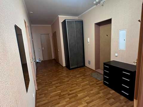 квартира по адресу Урловская ул., 21-Б
