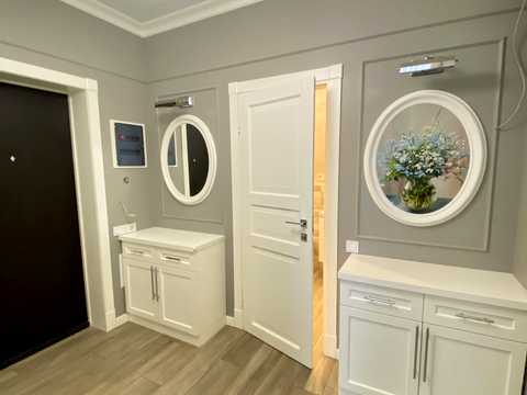 квартира за адресою Предславинська вул., 55