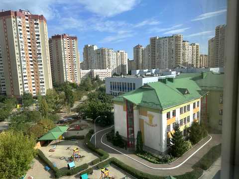 квартира по адресу Урловская ул., 21-Б