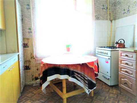 квартира за адресою Ушинського вул., 26