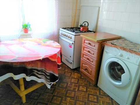 квартира за адресою Ушинського вул., 26