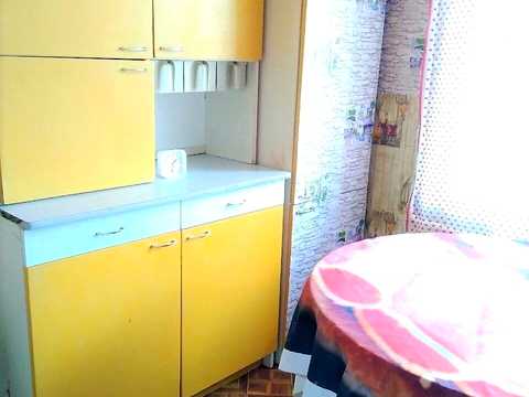 квартира за адресою Ушинського вул., 26