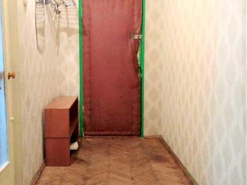 квартира за адресою Ушинського вул., 26