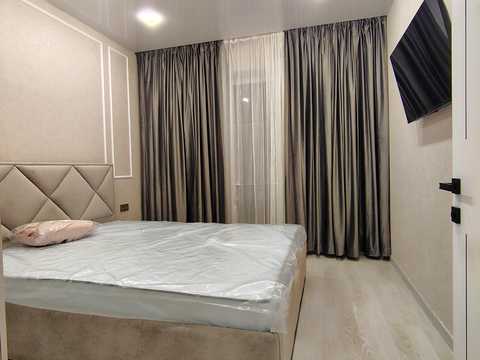 квартира за адресою Перлинна вул., 12