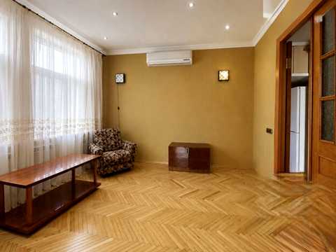 квартира за адресою Сімферопольська вул., 7/2