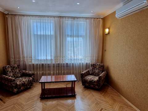 квартира за адресою Сімферопольська вул., 7/2