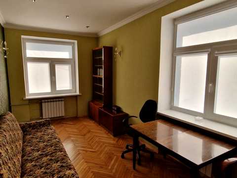 квартира за адресою Сімферопольська вул., 7/2