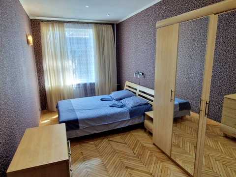 квартира за адресою Сімферопольська вул., 7/2