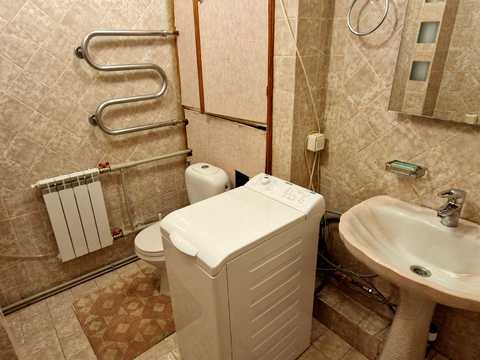 квартира за адресою Сімферопольська вул., 7/2