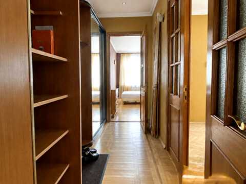 квартира за адресою Сімферопольська вул., 7/2
