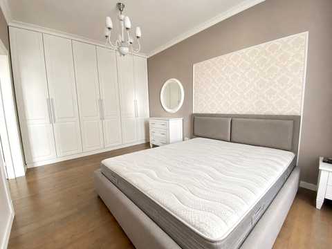 квартира за адресою Предславинська вул., 55