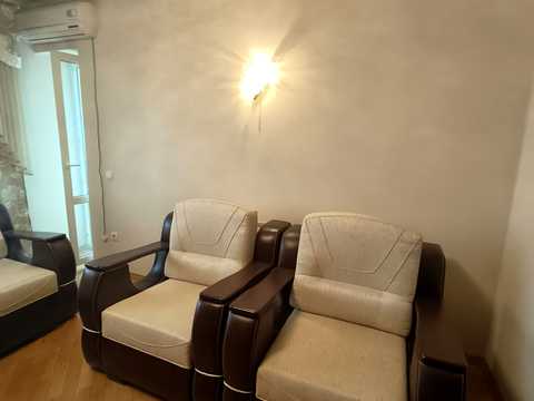 квартира за адресою Горбачевського вул., 50