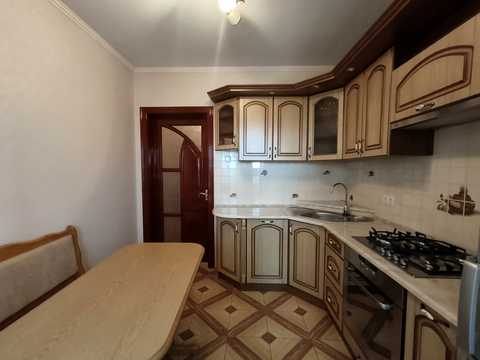 квартира за адресою Горбачевського вул., 50