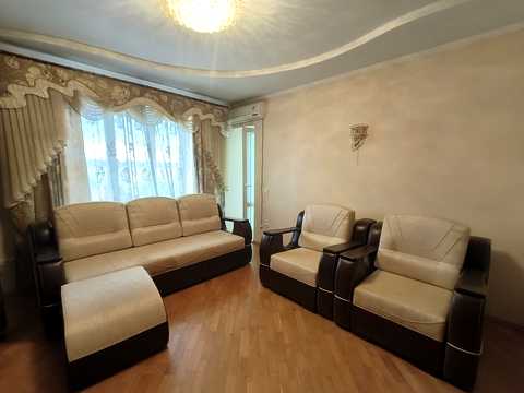 квартира за адресою Горбачевського вул., 50