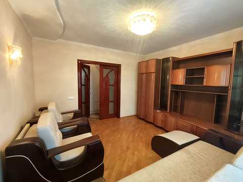 квартира за адресою Горбачевського вул., 50
