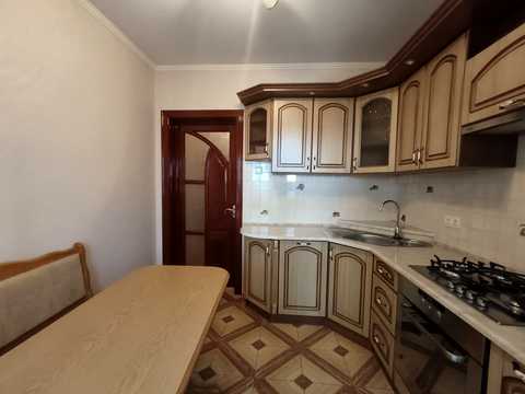 квартира за адресою Горбачевського вул., 50