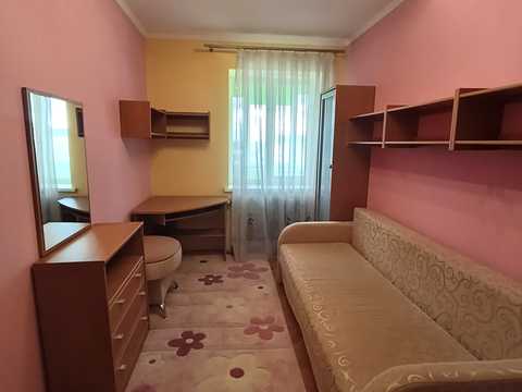 квартира за адресою Горбачевського вул., 50
