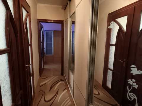 квартира за адресою Горбачевського вул., 50