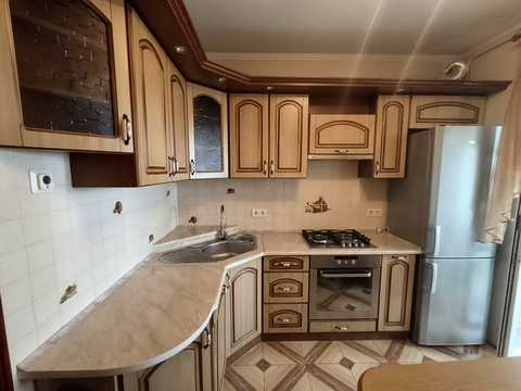 квартира за адресою Горбачевського вул., 50