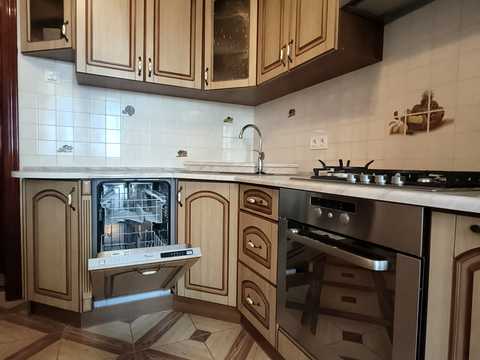 квартира за адресою Горбачевського вул., 50