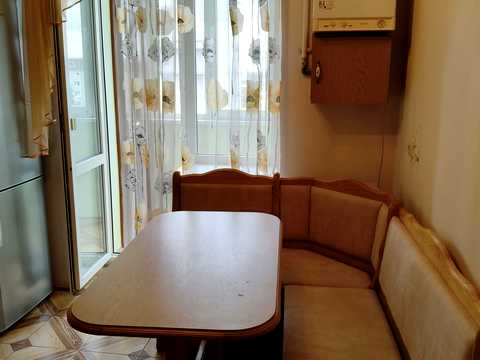квартира за адресою Горбачевського вул., 50