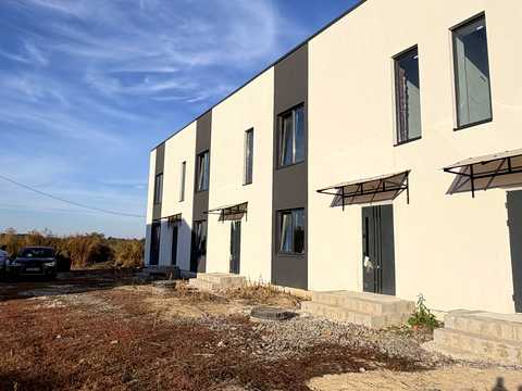 будинок за адресою Лесі Українки