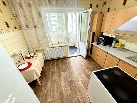 квартира по адресу Теремковская ул., 3