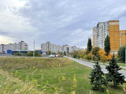 квартира по адресу Теремковская ул., 3