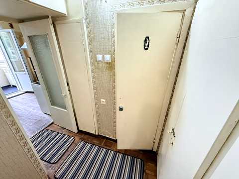 квартира по адресу Теремковская ул., 3