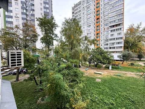 квартира по адресу Теремковская ул., 3