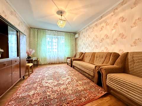 квартира по адресу Теремковская ул., 3
