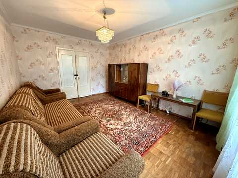квартира по адресу Теремковская ул., 3