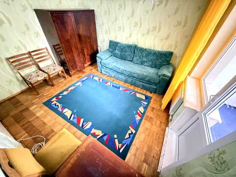 квартира по адресу Теремковская ул., 3