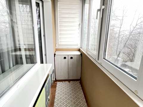 квартира за адресою Олександра Поля вул., 129-Б