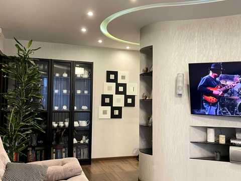 квартира за адресою Олександра Поля вул., 129-Б