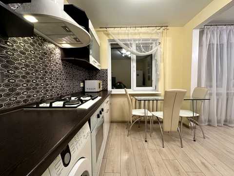 квартира за адресою Мечникова вул. (Кловський), 7-А
