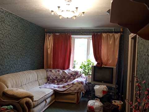 квартира по адресу Героев Труда ул. (Героїв Праці), 4б